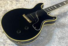Bizen Works 【オーダーモデル】Burned DC CTM Jr Black / Honduras mahogany【3.94kg/軽量】_3