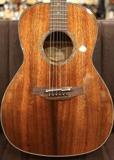 Takamine PTU431K N【スロテッドヘッド】【ハワイアンコア】_2