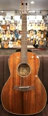 Takamine PTU431K N【スロテッドヘッド】【ハワイアンコア】_3