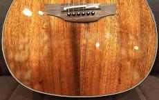 Takamine PTU431K N【スロテッドヘッド】【ハワイアンコア】_4