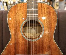 Takamine PTU431K N【スロテッドヘッド】【ハワイアンコア】_5