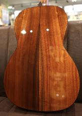 Takamine PTU431K N【スロテッドヘッド】【ハワイアンコア】_6