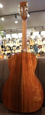 Takamine PTU431K N【スロテッドヘッド】【ハワイアンコア】_7