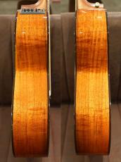 Takamine PTU431K N【スロテッドヘッド】【ハワイアンコア】_8