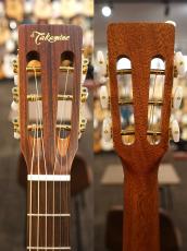 Takamine PTU431K N【スロテッドヘッド】【ハワイアンコア】_10