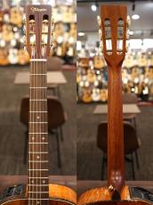 Takamine PTU431K N【スロテッドヘッド】【ハワイアンコア】_11