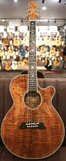 Takamine DMP100K N【オールハワイアンコア】【アーチトップバックボディ】_3