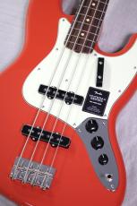 Fender 【旧価格商品特価】Vintera Ⅱ '60s Jazz Bass/Fiesta Red【4.26kg】_2