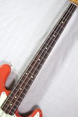 Fender 【旧価格商品特価】Vintera Ⅱ '60s Jazz Bass/Fiesta Red【4.26kg】_5