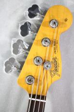 Fender 【旧価格商品特価】Vintera Ⅱ '60s Jazz Bass/Fiesta Red【4.26kg】_6