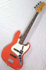 Fender 【旧価格商品特価】Vintera Ⅱ '60s Jazz Bass/Fiesta Red【4.26kg】_7