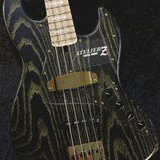 ATELIER Z M#245 CTM /Black Gold Line&Black  #042157【4.36kg】【当店オーダーモデル】
