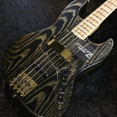 ATELIER Z M#245 CTM /Black Gold Line&Black  #042157【4.36kg】【当店オーダーモデル】_2