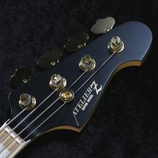 ATELIER Z M#245 CTM /Black Gold Line&Black  #042157【4.36kg】【当店オーダーモデル】_4