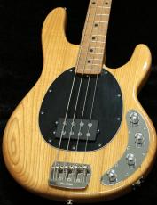 MUSIC MAN Stingray Special4 1H Ash Body/Maple Fingerboard -Classic Natural- #K11784【4.03kg】