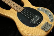 MUSIC MAN Stingray Special4 1H Ash Body/Maple Fingerboard -Classic Natural- #K11784【4.03kg】_3