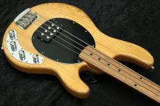 MUSIC MAN Stingray Special4 1H Ash Body/Maple Fingerboard -Classic Natural- #K11784【4.03kg】_4