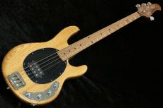 MUSIC MAN Stingray Special4 1H Ash Body/Maple Fingerboard -Classic Natural- #K11784【4.03kg】_6
