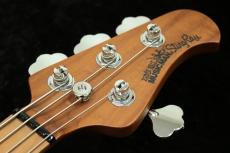 MUSIC MAN Stingray Special4 1H Ash Body/Maple Fingerboard -Classic Natural- #K11784【4.03kg】_8