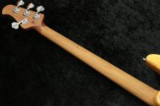 MUSIC MAN Stingray Special4 1H Ash Body/Maple Fingerboard -Classic Natural- #K11784【4.03kg】_11
