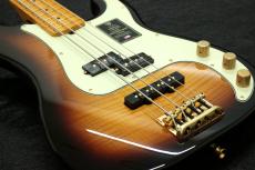 Fender 75th Anniversary American Professional II PJ Bass /2-Color Sunburst #US25086222【4.10kg】_3