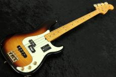 Fender 75th Anniversary American Professional II PJ Bass /2-Color Sunburst #US25086222【4.10kg】_6