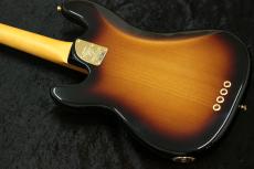 Fender 75th Anniversary American Professional II PJ Bass /2-Color Sunburst #US25086222【4.10kg】_10