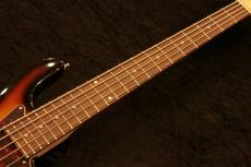 Kikuchi Guitars Hermes RV5 (5st Alder/Rosewood) /Tobacco Burst #657【軽量/3.85kg】_6