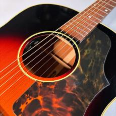 HISTORY ASH-J/Adirondack【現物写真】【ハードケース付き】【エレアコ】_3