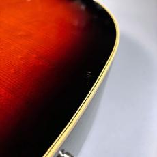 HISTORY ASH-J/Adirondack【現物写真】【ハードケース付き】【エレアコ】_5