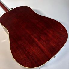 HISTORY ASH-J/Adirondack【現物写真】【ハードケース付き】【エレアコ】_8