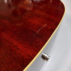 HISTORY ASH-J/Adirondack【現物写真】【ハードケース付き】【エレアコ】_9