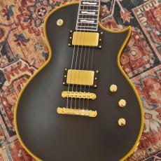 E-II EC DB Vintage Black