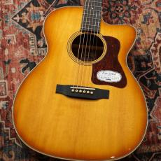 Headway HOC-V090SE ASB (Amber Sunburst) -Japan Tune-up Series-【NEWカラ-】 【エレアコ】 【特価】