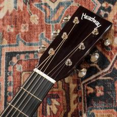Headway HOC-V090SE ASB (Amber Sunburst) -Japan Tune-up Series-【NEWカラ-】 【エレアコ】 【特価】_6
