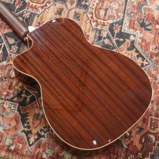 Headway HOC-V090SE ASB (Amber Sunburst) -Japan Tune-up Series-【NEWカラ-】 【エレアコ】 【特価】_8