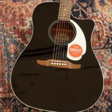 Fender California Standard Redondo CE / Black【エレアコ】