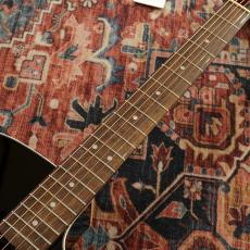 Fender California Standard Redondo CE / Black【エレアコ】_5