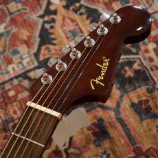 Fender California Standard Redondo CE / Black【エレアコ】_6