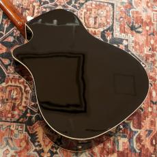 Fender California Standard Redondo CE / Black【エレアコ】_8