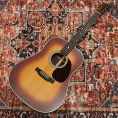 Martin D-28 Satin Amberburst #2838771【特価】_2
