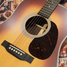 Martin D-28 Satin Amberburst #2838771【特価】_3