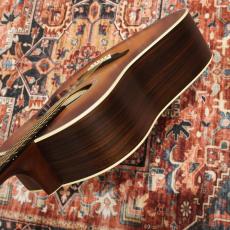 Martin D-28 Satin Amberburst #2838771【特価】_8