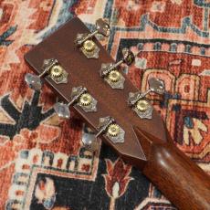 Martin D-28 Satin Amberburst #2838771【特価】_10