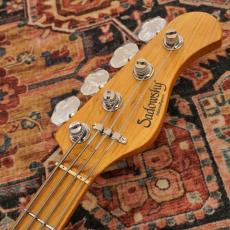 Sadowsky MX20 UV4 Maple Fingerboard / CAO_6