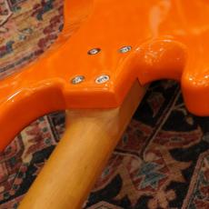 Sadowsky MX20 UV4 Maple Fingerboard / CAO_9