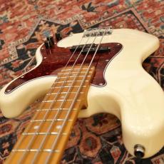 Sadowsky MX20 UV4 Maple Fingerboard / OWT_11