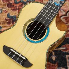 ORTEGA EAGLESUITE-U Concert Size Ukulele "THE PRIVATE ROOM" Series_3