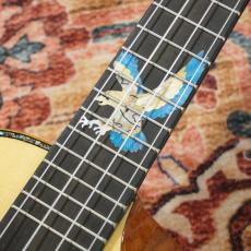 ORTEGA EAGLESUITE-U Concert Size Ukulele "THE PRIVATE ROOM" Series_4