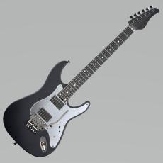 SCHECTER AC-AAG-40th/SIG SBK アンセム40周年記念 清水昭男モデル_2